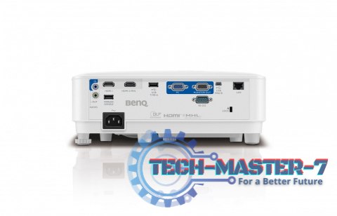 PJ MH733 DLP 1080p 4000ANSI/16000:1/HDMI PJ MH733 DLP 1080p 4000ANSI/16000:1/HDMI