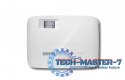 PJ MH733 DLP 1080p 4000ANSI/16000:1/HDMI