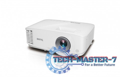 PJ MH733 DLP 1080p 4000ANSI/16000:1/HDMI PJ MH733 DLP 1080p 4000ANSI/16000:1/HDMI