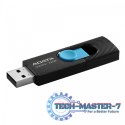 Pendrive UV220 32GB USB2.0 Czarno-niebieski
