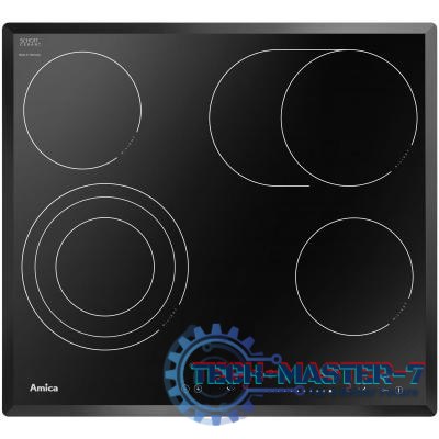 Płyta ceramiczna PC6411FTS