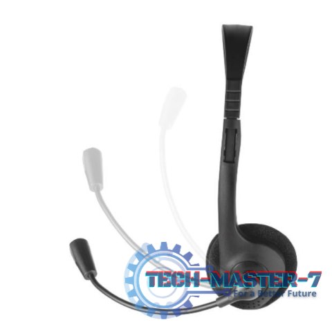 Primo Chat Headset for PC and laptop Primo Chat Headset for PC and laptop
