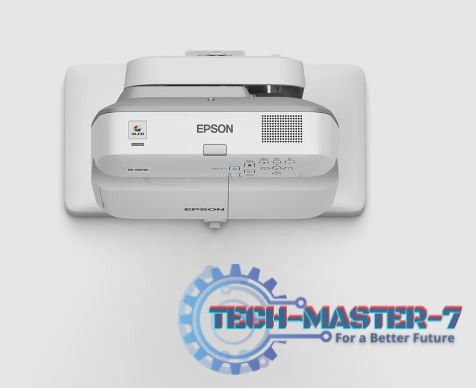 Projektor EB-685W 3LCD/WXGA/3500AL/14k:1/5.7kg Projektor EB-685W 3LCD/WXGA/3500AL/14k:1/5.7kg
