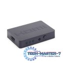 Przełącznik HDMI 3porty