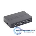 Przełącznik HDMI 3porty