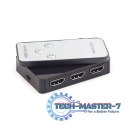 Przełącznik HDMI 3porty