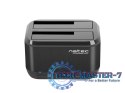 Stacja dokująca HDDKangaroo Dual SATA 2.5''+3.5'' USB 3.0 + zasilacz