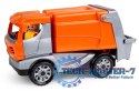 Truckies Śmieciarka 22 cm