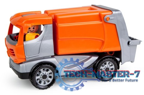 Truckies Śmieciarka 22 cm