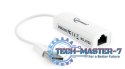 USB 2.0 LAN adapter RJ-45