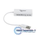 USB 2.0 LAN adapter RJ-45