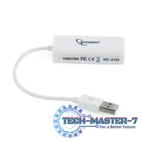 USB 2.0 LAN adapter RJ-45 USB 2.0 LAN adapter RJ-45