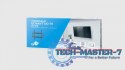 Uchwyt TV TB-450 do telewizora do 65 cali 40kg max VESA 400x400