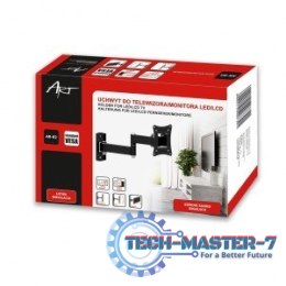 Uchwyt do TV LCD/LED 10-27