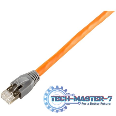 Wtyki RJ45 cat6,6A,7 ekranowane, opk. 50szt. Wtyki RJ45 cat6,6A,7 ekranowane, opk. 50szt.
