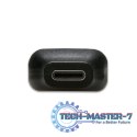 Adapter USB 3.1 C męski do A żeński