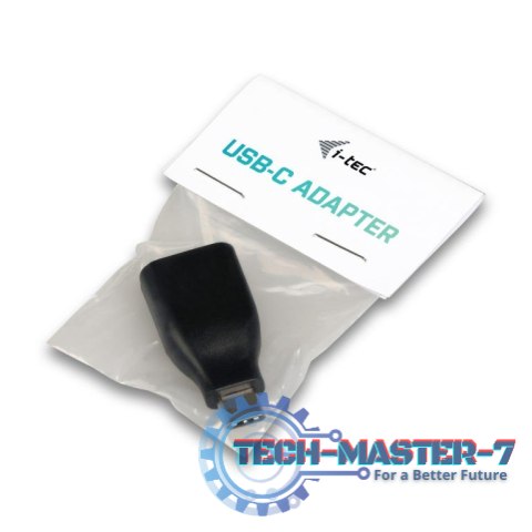 Adapter USB 3.1 C męski do A żeński Adapter USB 3.1 C męski do A żeński