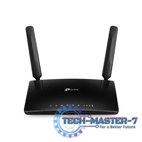 Archer MR400 4G LTE Router AC1200 3LAN 1LAN/WAN 1SIM