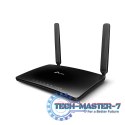 Archer MR400 4G LTE Router AC1200 3LAN 1LAN/WAN 1SIM