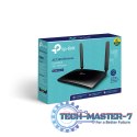 Archer MR400 4G LTE Router AC1200 3LAN 1LAN/WAN 1SIM