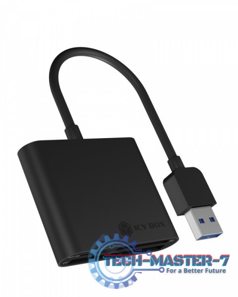 Czytnik kart IB-CR301-U3 USB 3.0