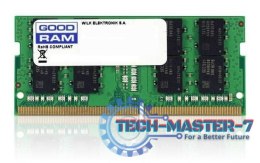 DDR4 SODIMM 8GB/2666 CL19