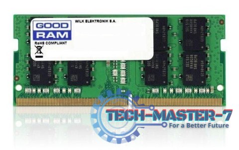DDR4 SODIMM 8GB/2666 CL19