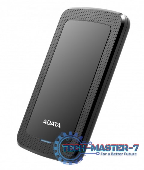 DashDrive HV300 1TB 2.5 USB3.1 Czarny DashDrive HV300 1TB 2.5 USB3.1 Czarny