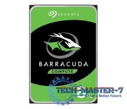 Dysk BarraCuda 8TB 3,5 ST8000DM004