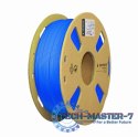 Filament drukarki 3D PLA/1.75mm/1kg/niebieski