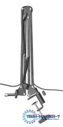 GXT 253 Emita Ramię do mikrofonu