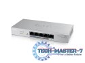 GS1200-5HPV2-EU0101F smart switch 5xGigabit 4xPOE 60W