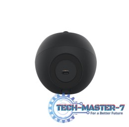 Głośniki Pebble 2.0 USB czarne