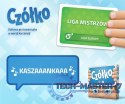 Gra Czółko