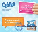 Gra Czółko