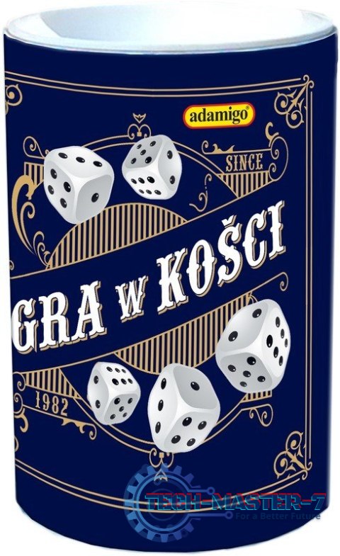 Gra w kości 1