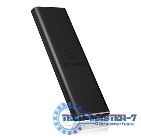 IB-183M2 obudowa M.2 SATA SSD IB-183M2 obudowa M.2 SATA SSD