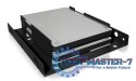 IB-AC643 Ramka montazowa 2x2,5''