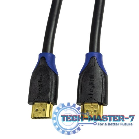 Kabel HDMI 2.0 Ultra HD 4Kx2K, 3D, Ethernet, 1m Kabel HDMI 2.0 Ultra HD 4Kx2K, 3D, Ethernet, 1m