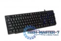 Klawiatura+mysz przewodowa dla graczy OPPRESSOR GAMING
