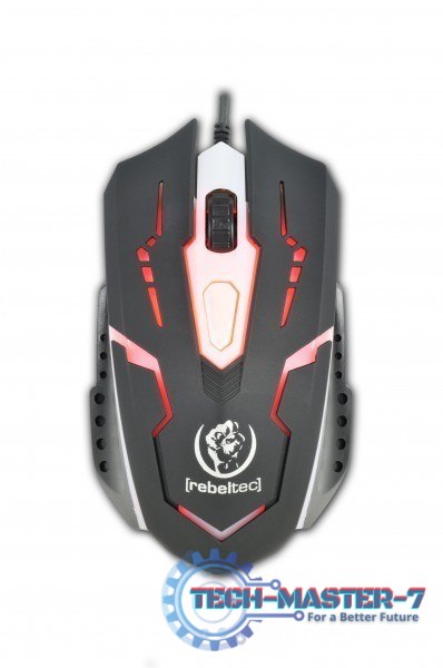 Klawiatura+mysz przewodowa dla graczy OPPRESSOR GAMING Klawiatura+mysz przewodowa dla graczy OPPRESSOR GAMING