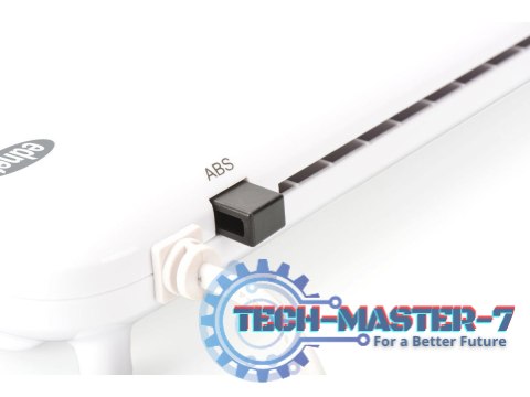 Laminator A4, prędkość: 400mm/min., grubość: 80-125 mikronów, biały Laminator A4, prędkość: 400mm/min., grubość: 80-125 mikronów, biały
