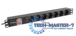 Listwa zasilająca Rack PDU 19