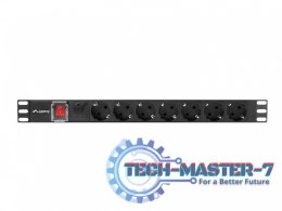 Listwa zasilajaca Rack PDU 19