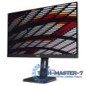 Monitor 23.8 24P1 IPS DVI DP HDMI Pivot Głośniki