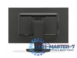 Monitor 27 MultiSync EA271F czarny AH-IPS with LED