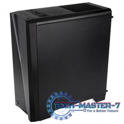 Obudowa komputerowa PGS CYLON RGB ADVANCE BLACK/USB3/ATX Obudowa komputerowa PGS CYLON RGB ADVANCE BLACK/USB3/ATX