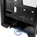 Obudowa komputerowa PGS CYLON RGB ADVANCE BLACK/USB3/ATX
