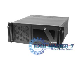 Obudowa serwerowa ATX 450/08 19''/4U