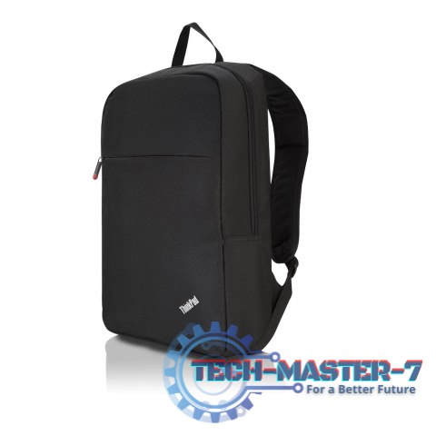Plecak Basic do laptopów ThinkPad 15.6" 4X40K09936